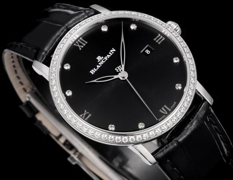 Blancpain 40mm 072046